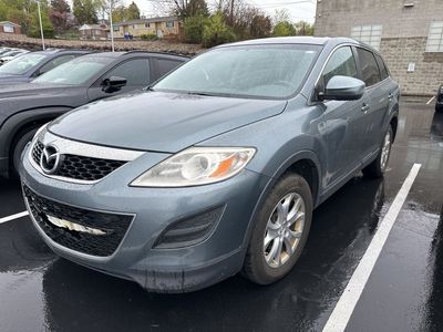 2012 Mazda CX-9 Touring