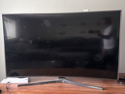 Samsung 65” UHD 4K TV