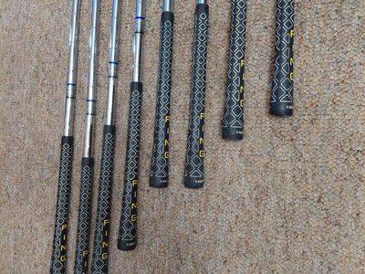 PING GOLF CLUBS 3-9 AND W text 385-414-9627 Cash Only