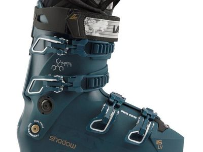 2025 Lange Women's Shadow 115 LV GW