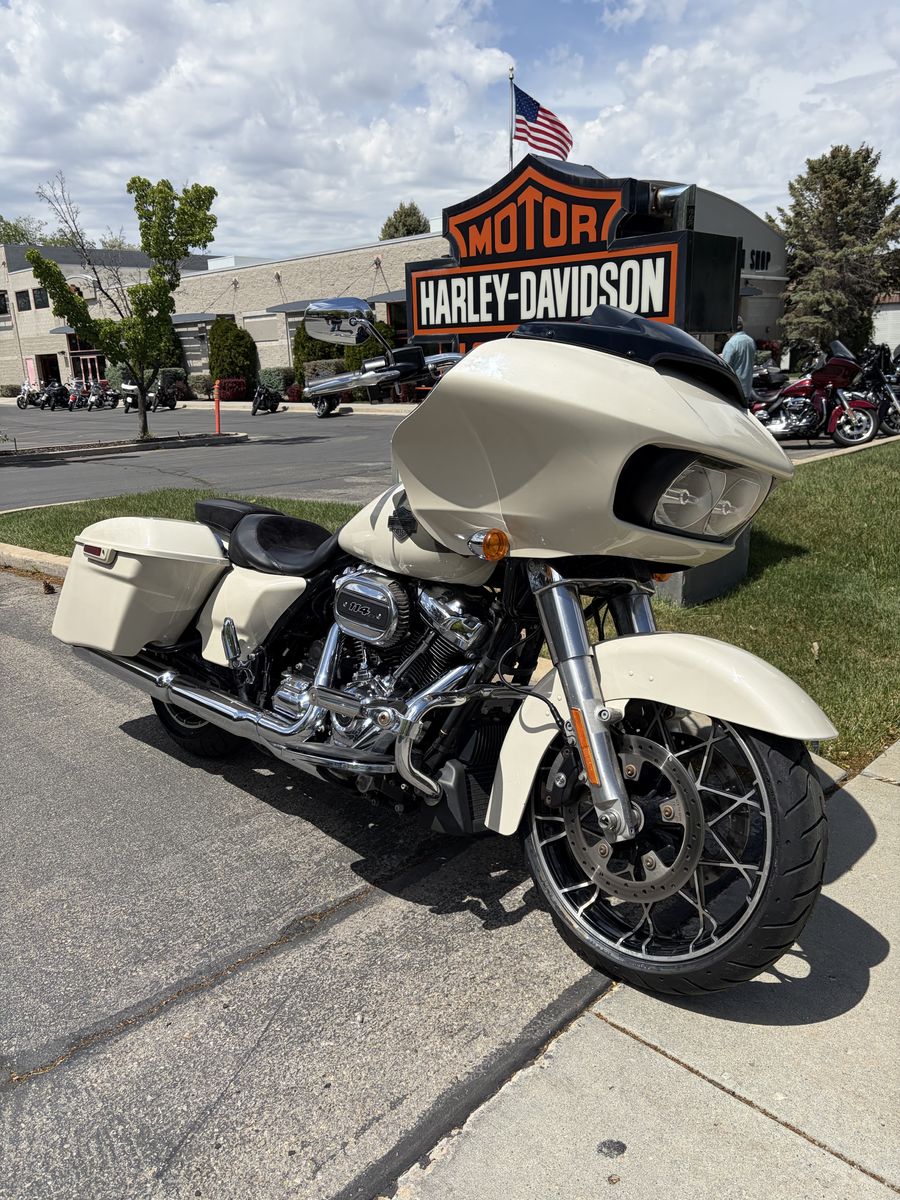 Harley-Davidson 2022 Road Glide Special