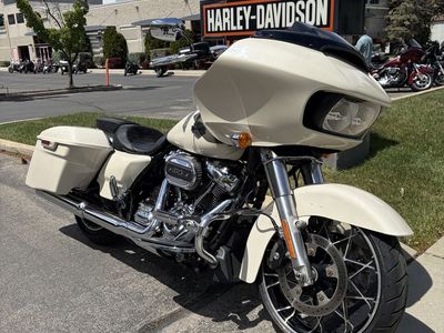 Harley-Davidson 2022 Road Glide Special