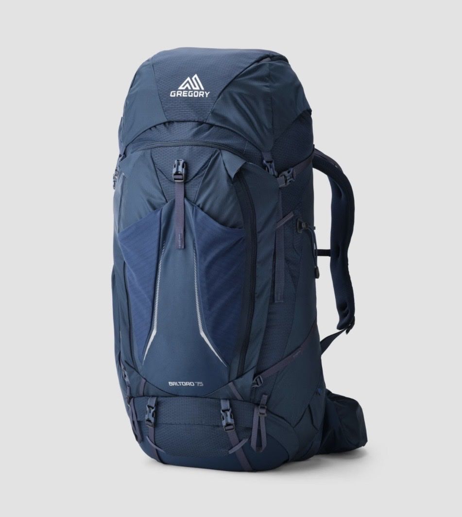 Gregory Baltoro 75 Liter Hiking Pack