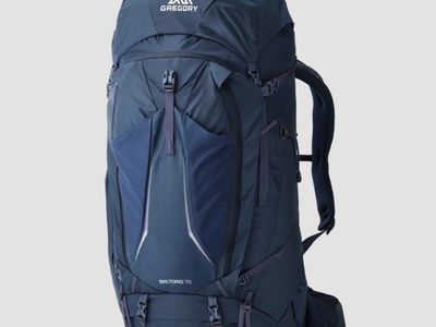 Gregory Baltoro 75 Liter Hiking Pack