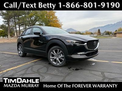 2026 Mazda CX-30 2.5 S Premium