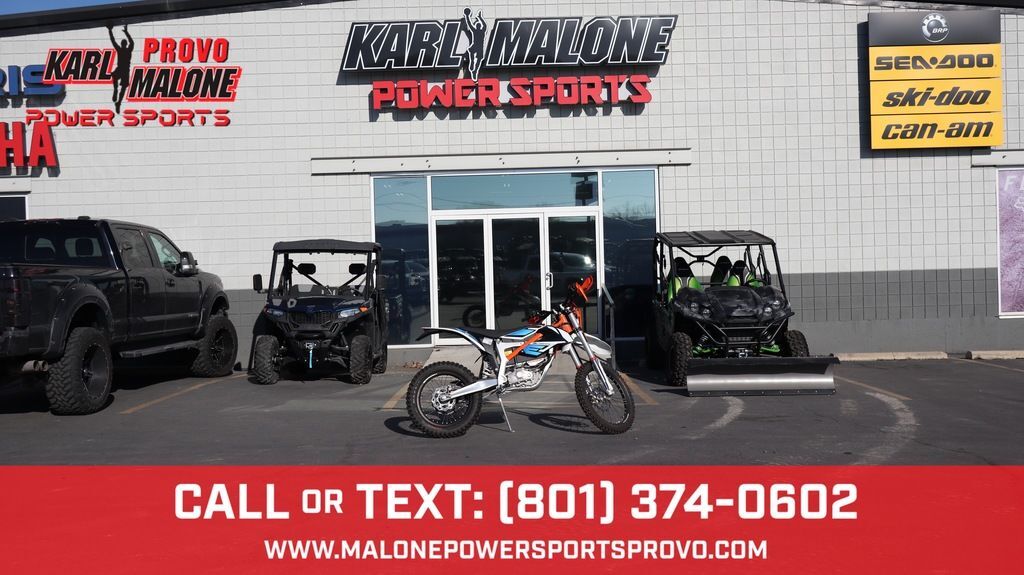 2023 KTM Freeride E-XC