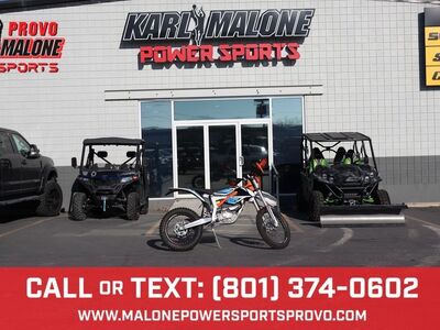 2023 KTM Freeride E-XC