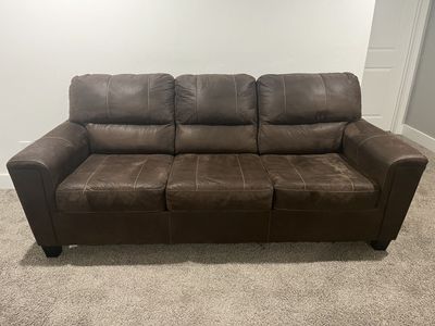 Sofa And Loveseat