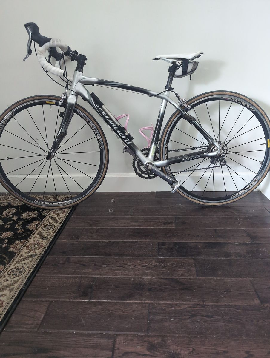 Specialized Ruby Expert Womens Bike