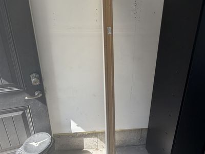 OBO MDF Casing Moulding