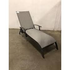 SunVilla Sling Chaise Lounge Chairs Commercial Quality 1713542 #97006