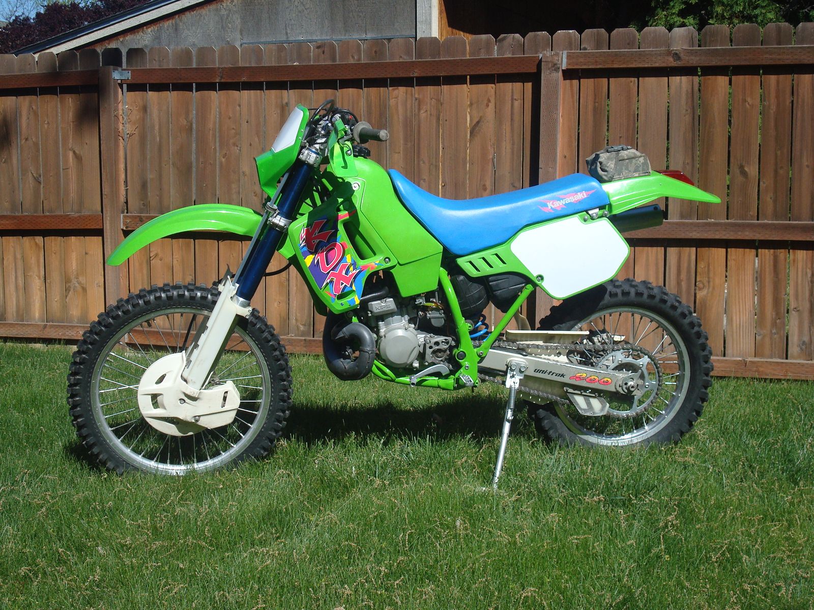 1994 KDX 200