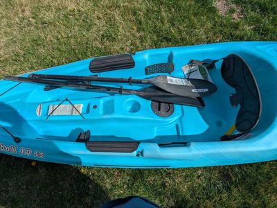 Kayak