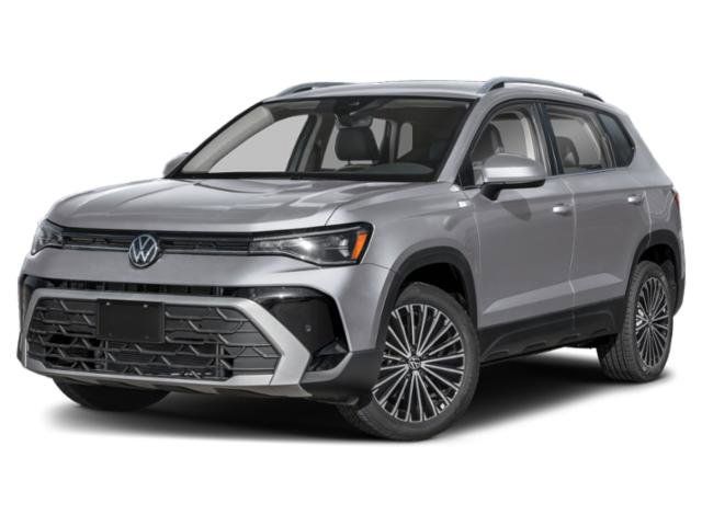 2026 Volkswagen Taos SE 4Motion