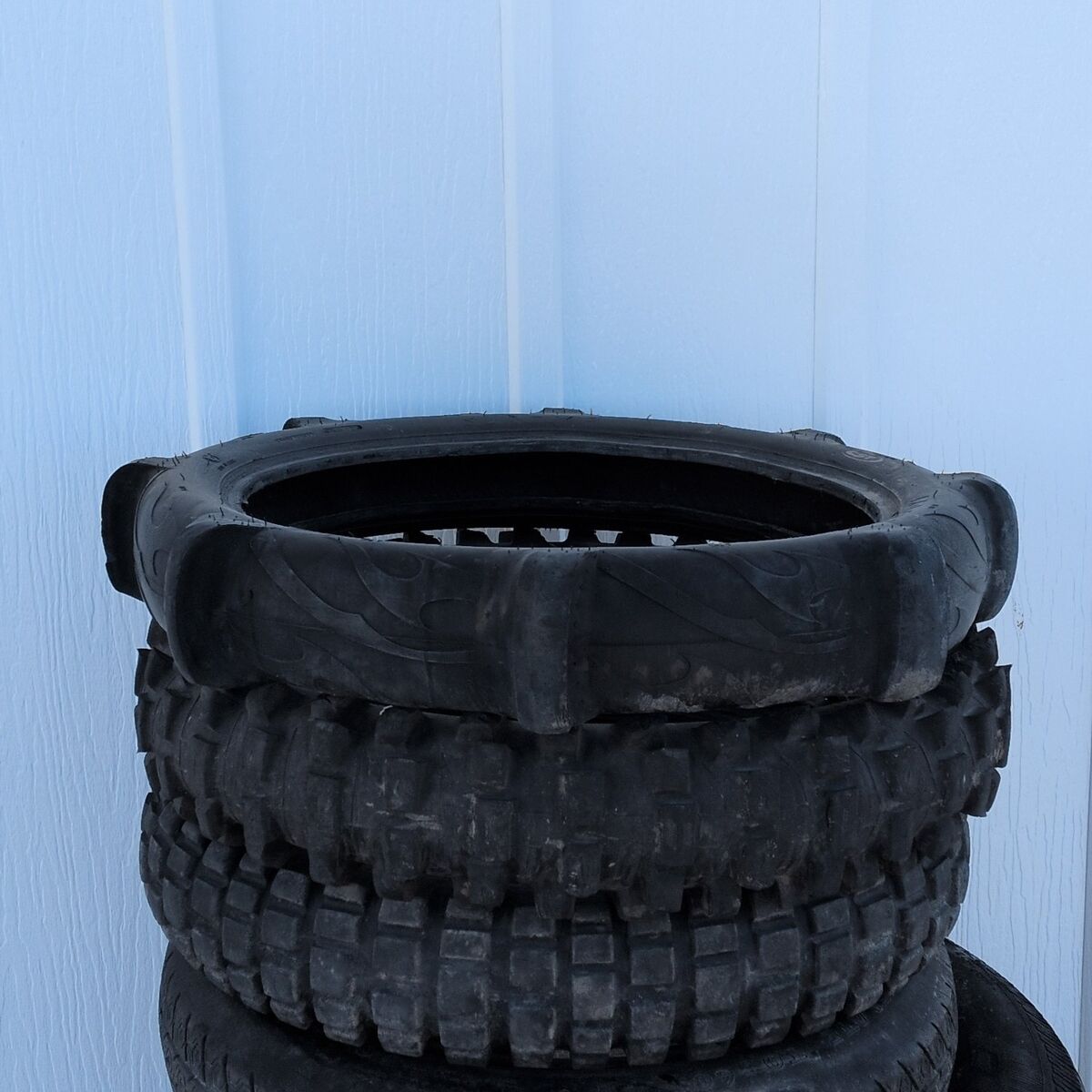 dirt bike tires