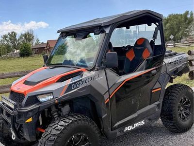 2017 Polaris General