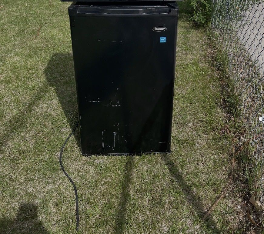 Danby Mini fridge