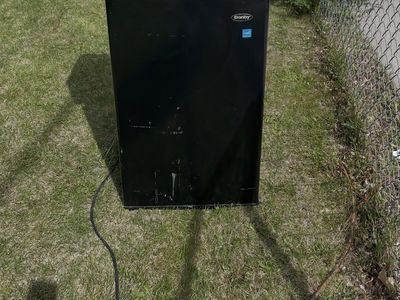 Danby Mini fridge
