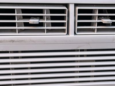 Whirlpool 14,000 BTU AC