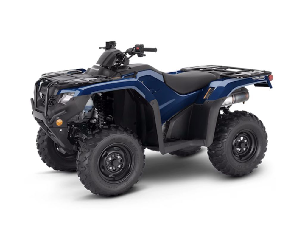 2026 Honda® FourTrax Rancher 4x4 Automatic DCT IRS