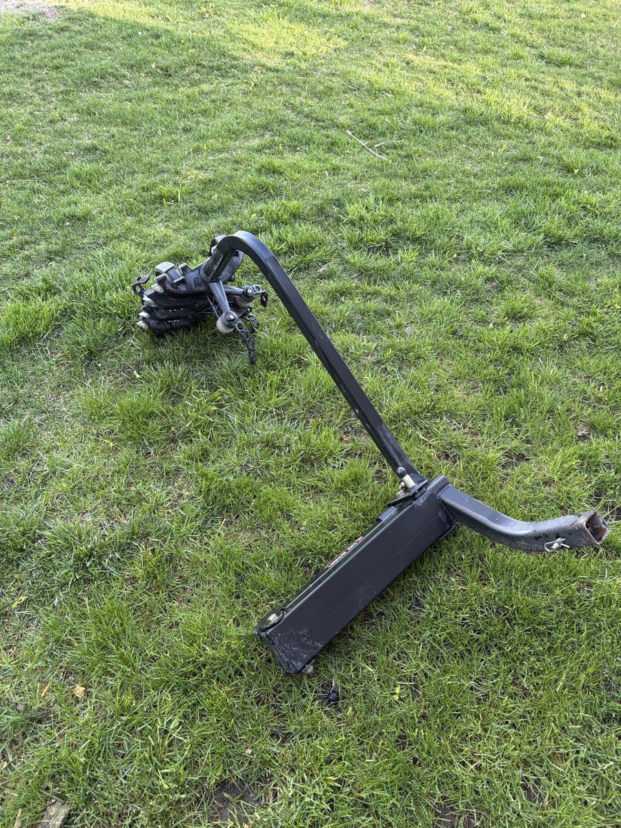 Yakima Bike rack