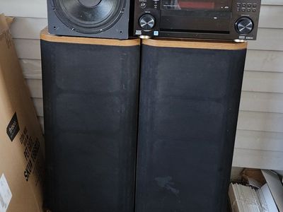 Excellent Yard Sale