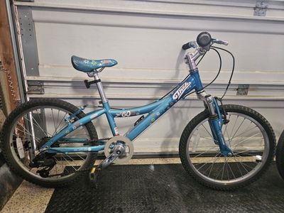 Children's Trek 16" Bicycle