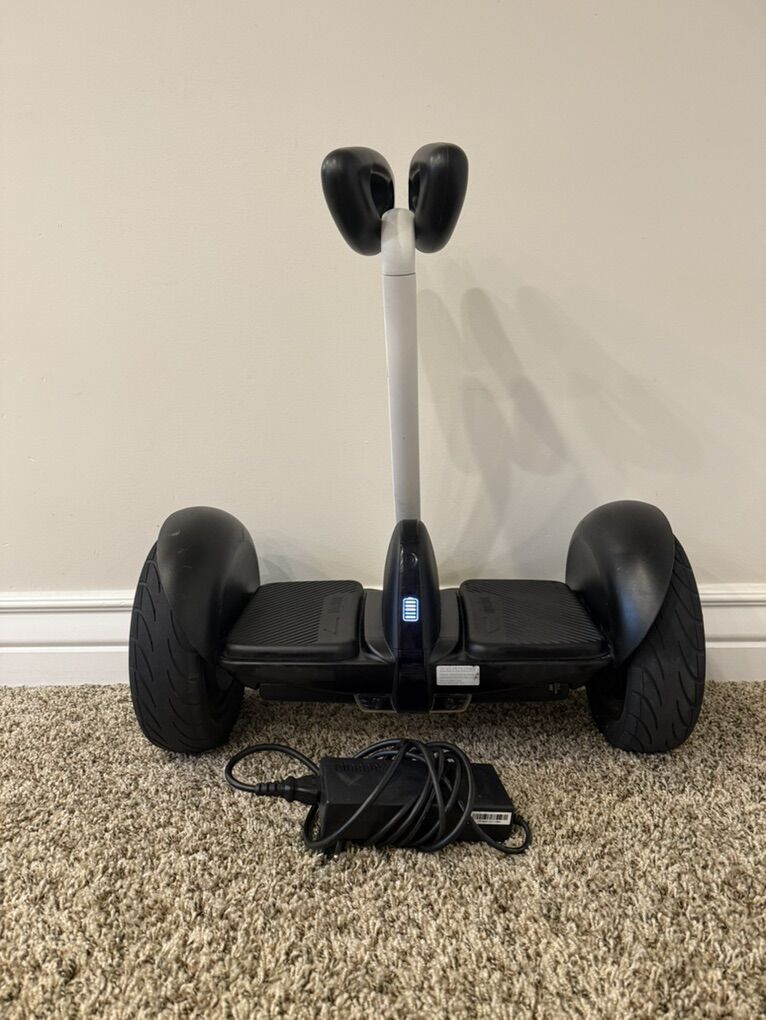Segway Ninebot S Pro