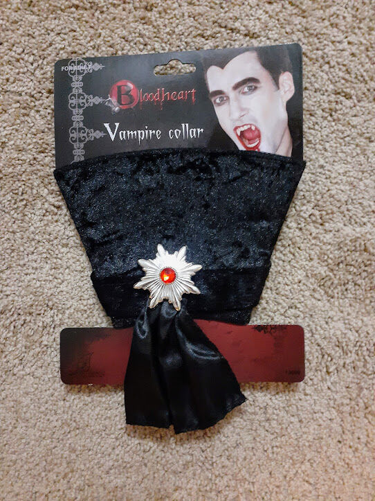 Vampire Collar
