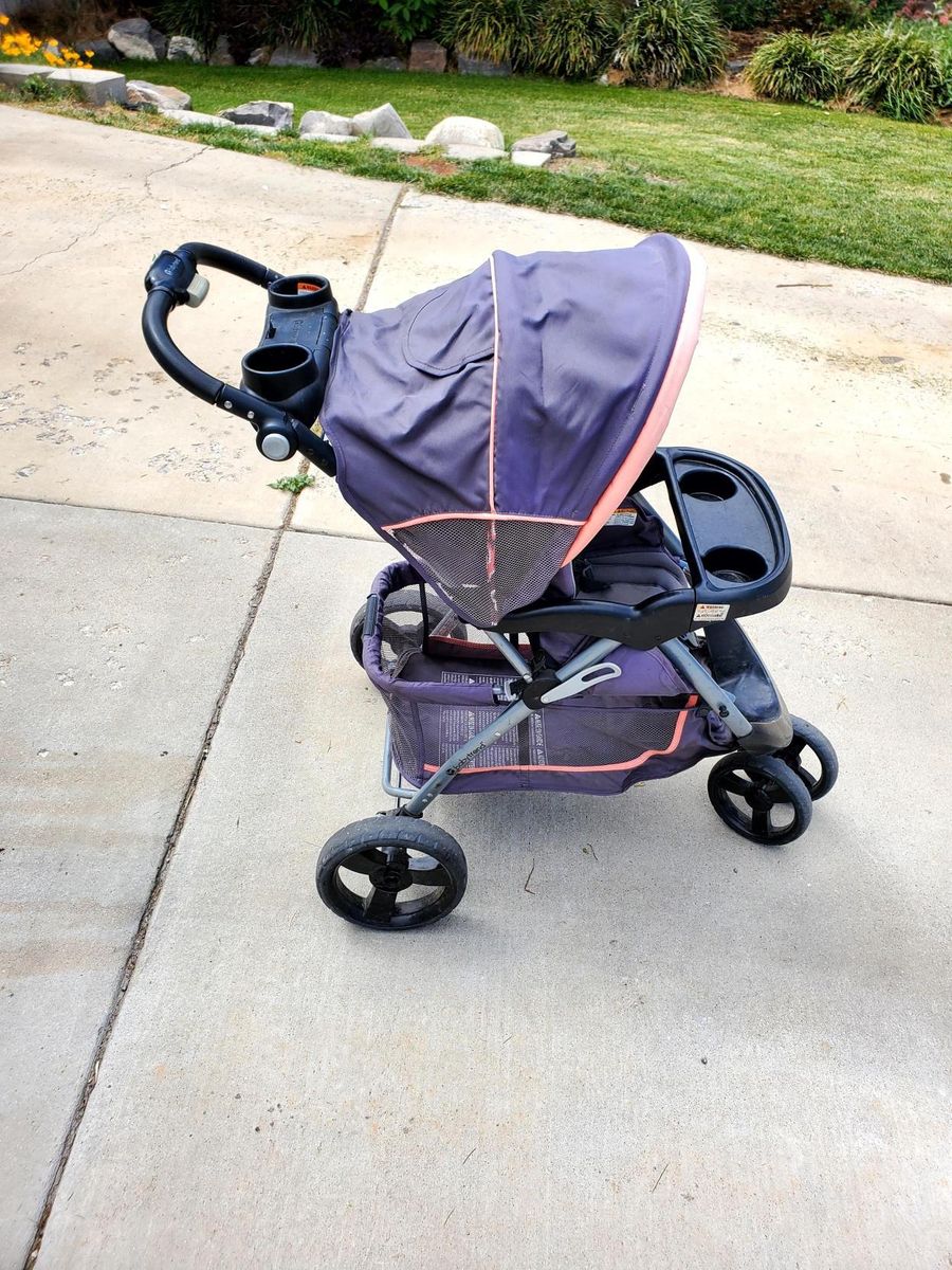 Stroller