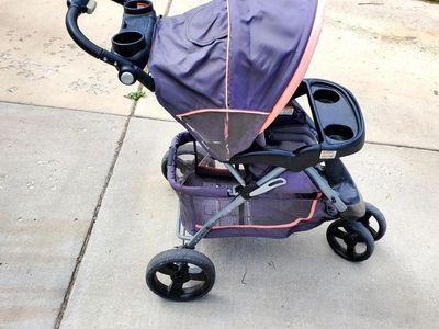 Stroller