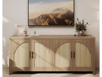 TV stand/Buffett cabinet