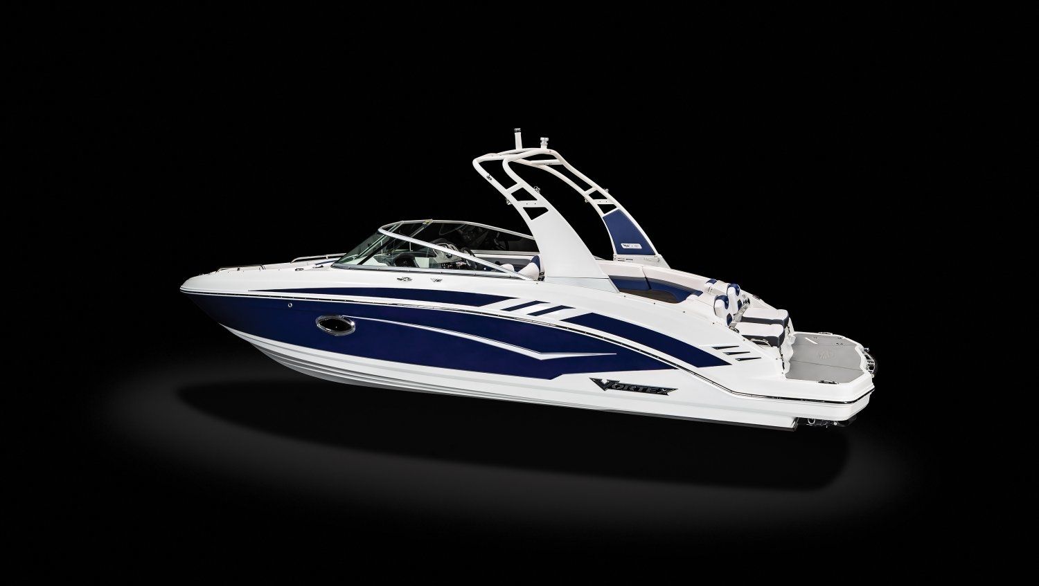 Chaparral Vortex 223 VR