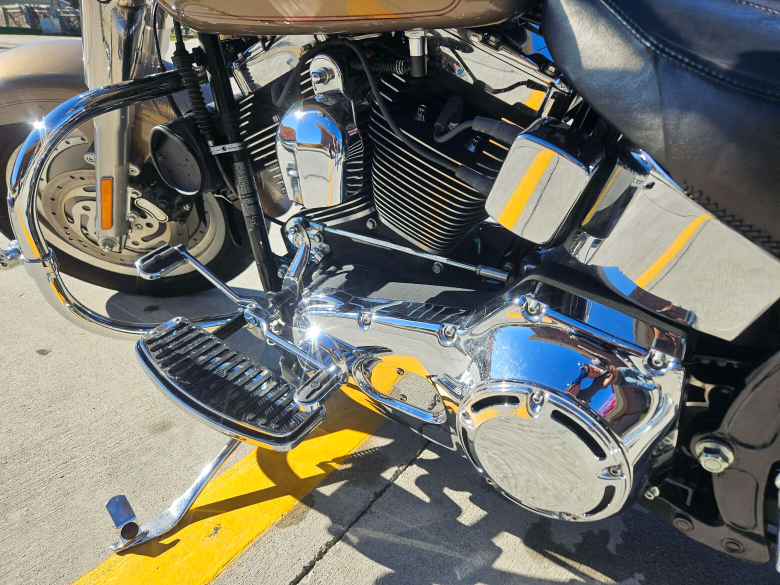 Best condition lowest miles for the year!