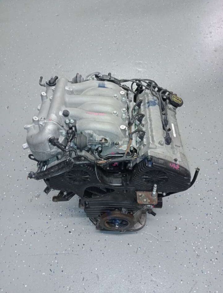 2009 Kia Sportage 2.7L Engine