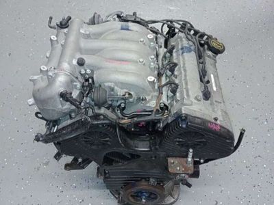 2009 Kia Sportage 2.7L Engine