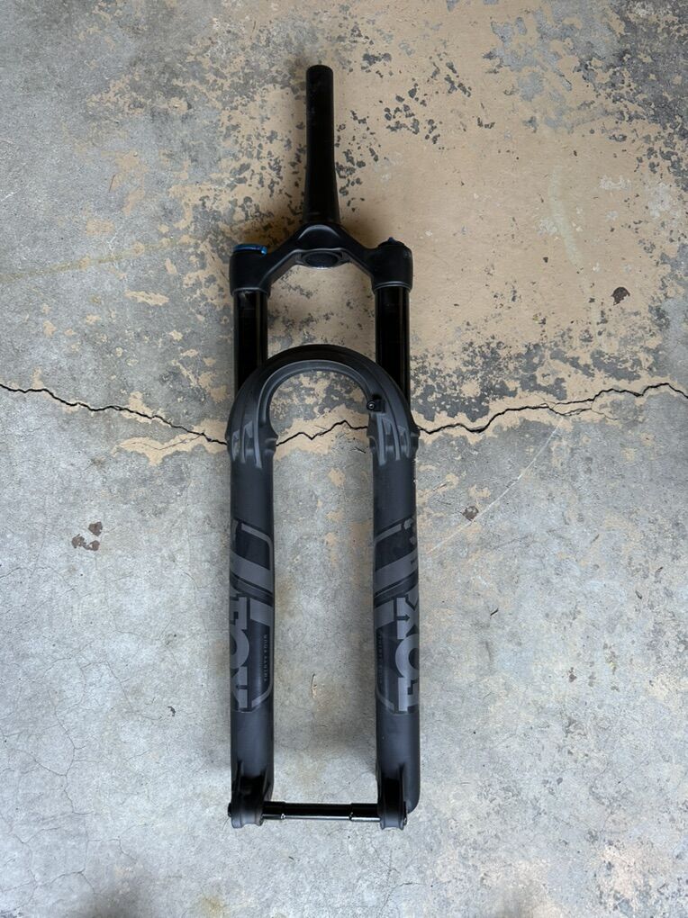 Fox 34 Performance Fork 130mm 29