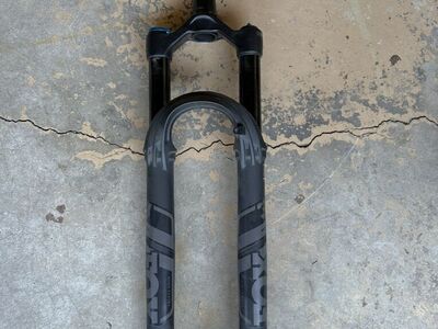 Fox 34 Performance Fork 130mm 29