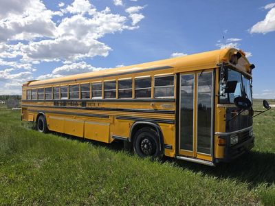 1994 Bluebird All American
