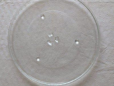 13.5 inch microwave plate