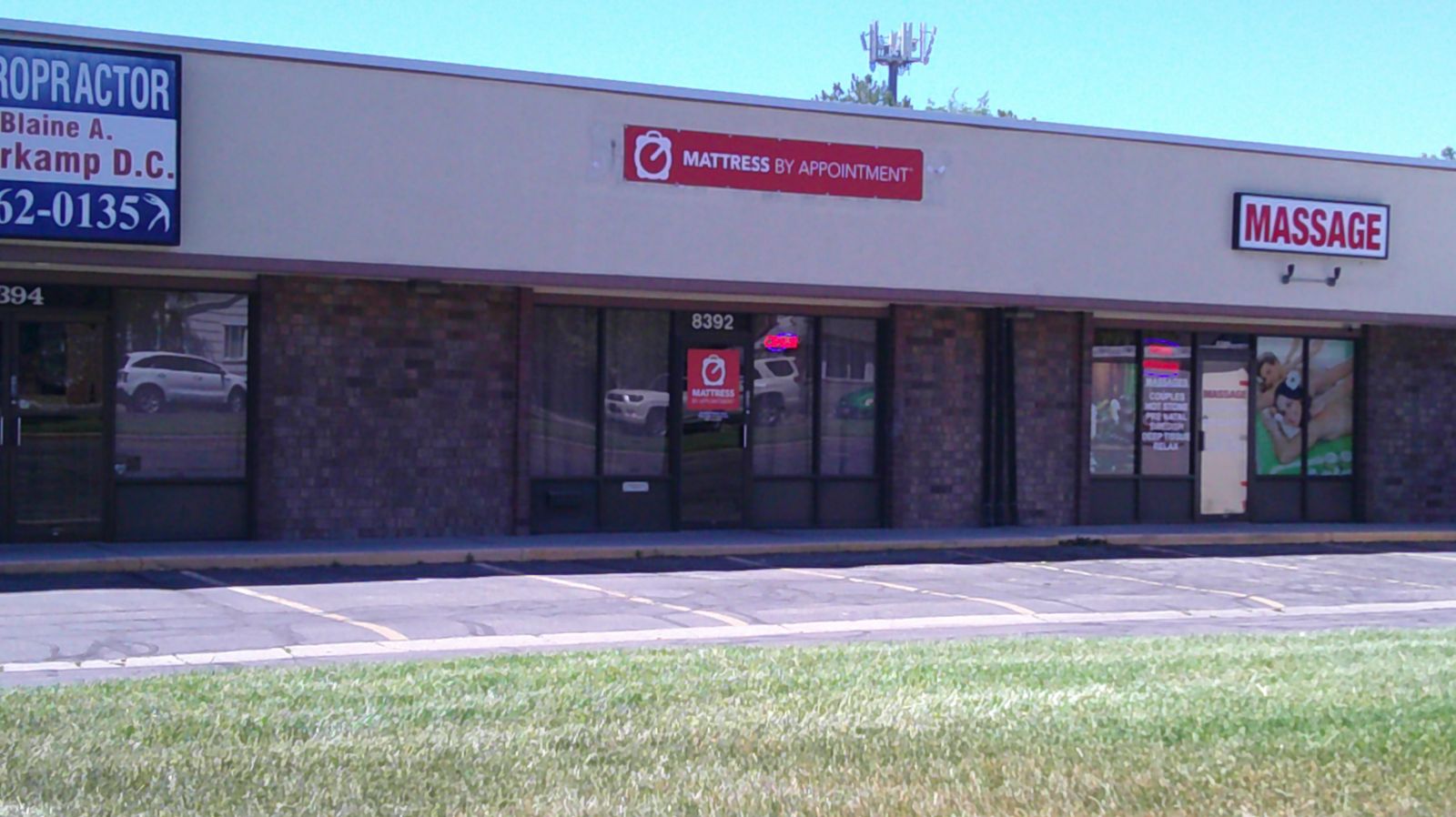 Mattress By Appointment Salt Lake City | 50–80% Off Retail | $1 Down Options