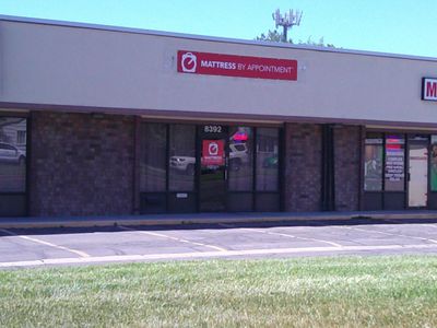 Mattress By Appointment Salt Lake City | 50–80% Off Retail | $1 Down Options