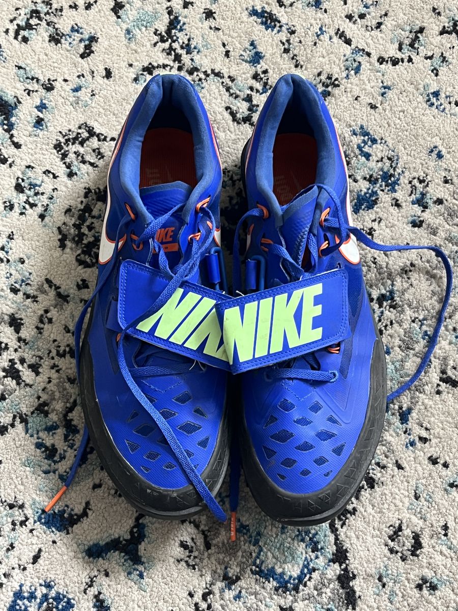 Men's Throwing Track Shoes