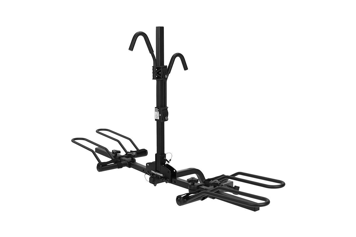 2-Bike Platform Rack FOR RENT - $15/day