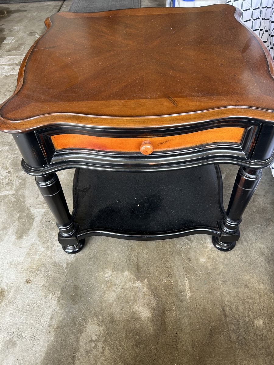 End Table