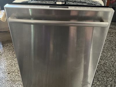 Bosch home dishwasher