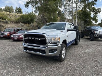2019 Ram 2500 Big Horn