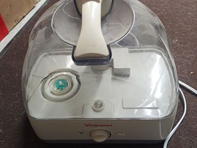 humidifier FREE
