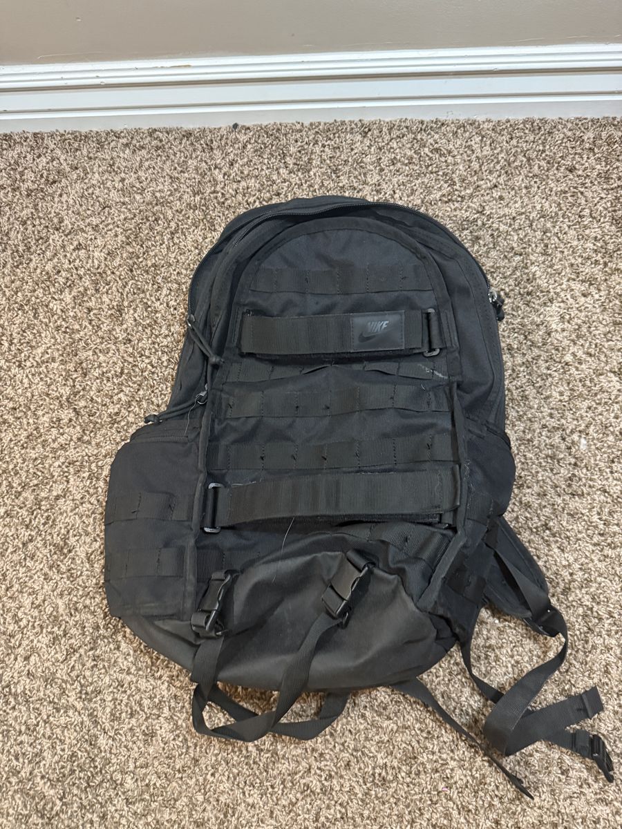 Nike backpack