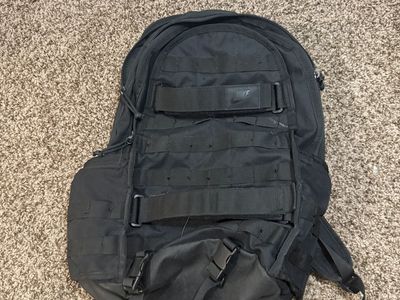 Nike backpack